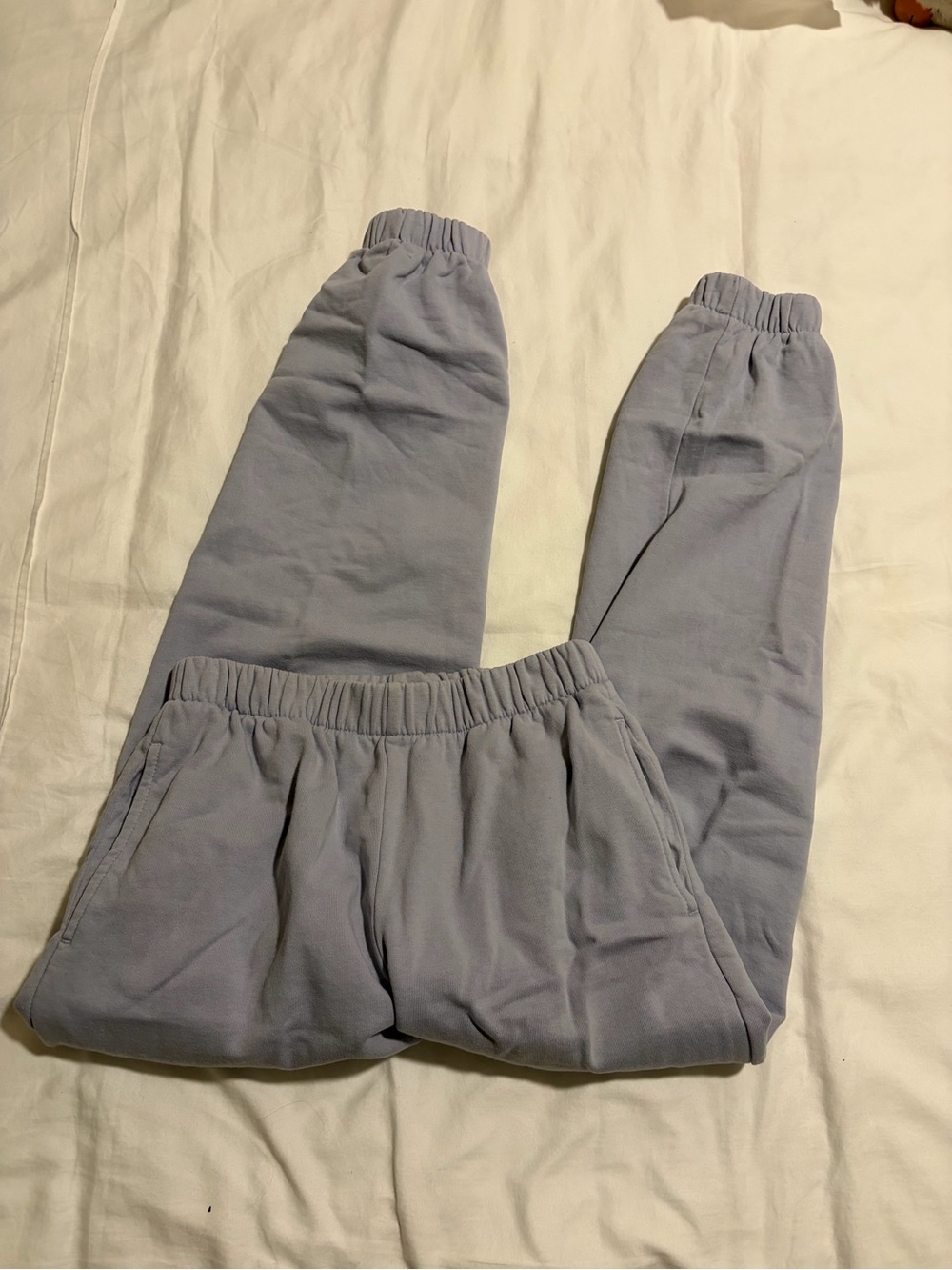Brandy Melville John Galt Rosa Sweatpants